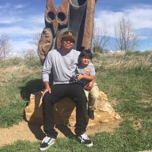 Meet your Posher, Robin